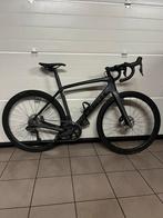 Trek Domane SL7, Enlèvement, Comme neuf, Carbone