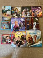 10 luisterverhaaltjes met cd en boek, Verzenden, Gelezen, Sprookjes