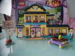 Lego Friends 41005 Heartlake school, Enlèvement ou Envoi, Comme neuf, Ensemble complet, Lego