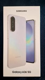 Samsung A36 5G 128gb, Telecommunicatie, Ophalen of Verzenden, Nieuw