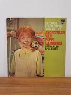 Avonturen Van Pippi Langkous (Verhalen En Liedjes), Ophalen of Verzenden