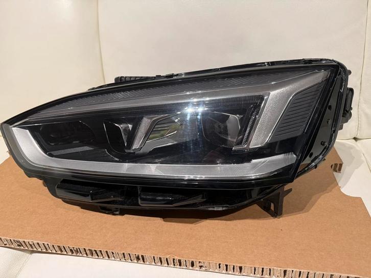 Koplamp audi a5 8w6941033d, Auto-onderdelen, Carrosserie, Audi, Voor, Gebruikt, Ophalen