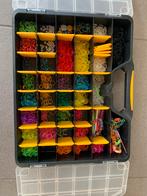 Loombands, Hobby en Vrije tijd, Ophalen of Verzenden, Zo goed als nieuw