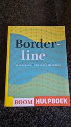 Border-line, Ophalen of Verzenden, Zo goed als nieuw
