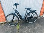 Elektrische fiets gazelle, Ophalen of Verzenden, 50 km per accu of meer, Zo goed als nieuw, 47 tot 51 cm
