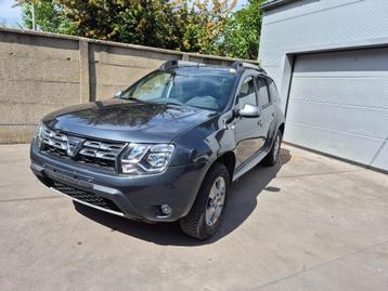 Duster 1.5 Dci dans un parfait état.   Gps, Climatisation, c beschikbaar voor biedingen