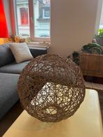 Suspension boule en bambou, Enlèvement ou Envoi, Comme neuf