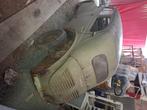 Renault 4CV, Motoren, Ophalen, Gebruikt