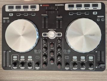 Reloop beatmix skin, Enlèvement ou Envoi, Comme neuf, Reloop