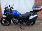 V-strom 659 dl650, Motoren, Motoren | Suzuki, 2 cilinders, Particulier, Meer dan 35 kW, Toermotor