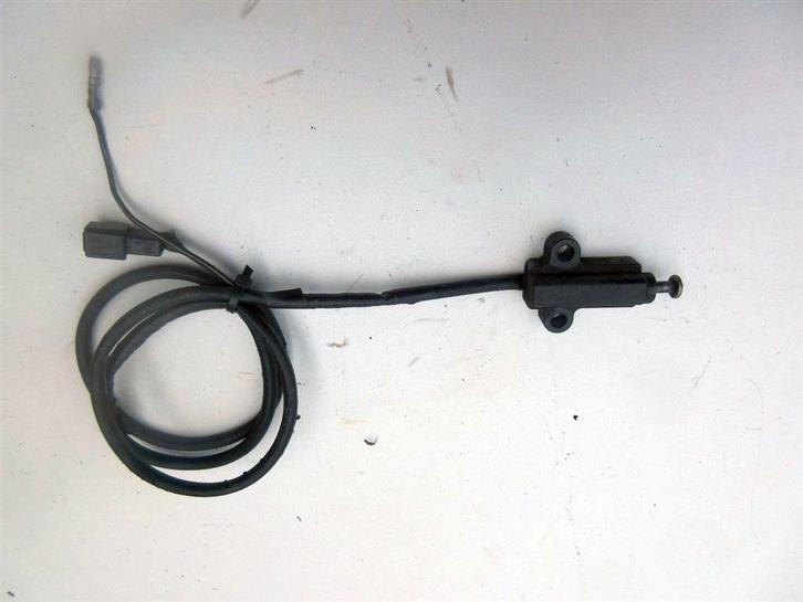 Suzuki GSX-R 750 remlicht schakelaar GSXR 750 remschakelaar, Motos, Pièces | Suzuki, Utilisé, Enlèvement ou Envoi