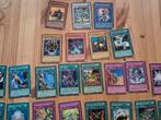 Yu-Gi-Oh Verzameling te koop., Ophalen of Verzenden, Zo goed als nieuw