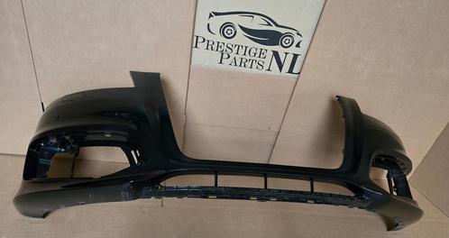 Voorbumper Audi A3 8P Facelift S3 PDC KLS 8P0807437T Bumper, Auto-onderdelen, Carrosserie, Bumper, Voor, Gebruikt, Herkomst onderdeel bekend