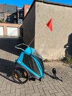 Fietskar Thule Coaster XT, Fietsen en Brommers, Ophalen, Zo goed als nieuw