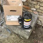 Rotary frigo compressor, Enlèvement, Neuf