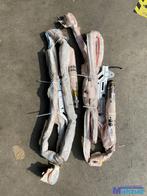 2012 BMW 7 serie F01 Hemel dak airbag links rechts set, Auto-onderdelen, Gebruikt, BMW