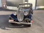 ‘33 Ford model B tweedeurs, Achterwielaandrijving, Zwart, Overige kleuren, Particulier