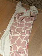 Slaapzak, Kinderen en Baby's, Ophalen, Zo goed als nieuw, 100 cm of meer, Slaapzak