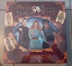 Nachtwacht monsterstrijd, Hobby en Vrije tijd, Gezelschapsspellen | Bordspellen, Ophalen of Verzenden, Nieuw, Studio 100