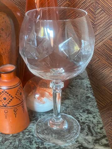 HENDRICK’S gin limited edition glas beschikbaar voor biedingen