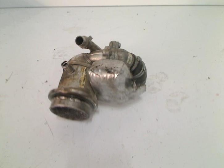 REFROIDISSEUR EGR Volkswagen Polo V (6R) (04b131512), Autos : Pièces & Accessoires, Systèmes d'échappement, Volkswagen, Utilisé