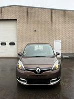 Renaults Mégane Scénic – 2014, Auto's, Renault, Euro 5, Bruin, https://public.car-pass.be/vhr/835f7186-3613-4c93-9075-a3a94ea78cbf