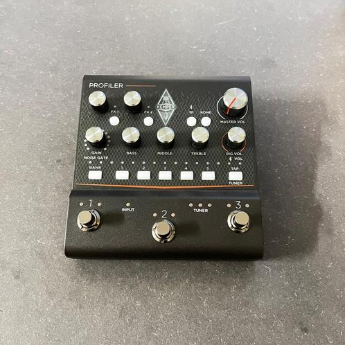 Kemper Player - nooit gebruikt, Muziek en Instrumenten, Effecten, Nieuw, Ophalen