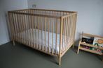 babybed, Kinderen en Baby's, Babywiegjes en Ledikanten, Ophalen, Gebruikt, Ledikant