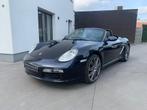 Prosche Boxster 2.7i met garantie, Auto's, Porsche, Te koop, Alcantara, Benzine, 2687 cc