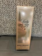 Douche gel 100 ml lady  million paco rabanne nieuw, Handtassen en Accessoires, Uiterlijk | Parfum, Ophalen of Verzenden