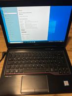 Fujitsu laptop 11 inch, Computers en Software, Windows Laptops, Ophalen of Verzenden, 11 inch, Zo goed als nieuw, 8 GB