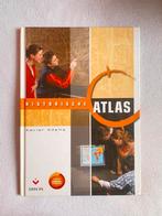 Historische atlas - Xavier Adams (VAN IN), Boeken, Schoolboeken, Ophalen of Verzenden, Zo goed als nieuw, Geschiedenis, Van In