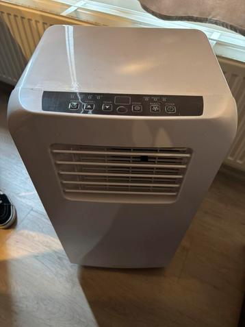 Mobiele airco Eurom pack 9.2 nieuw beschikbaar voor biedingen