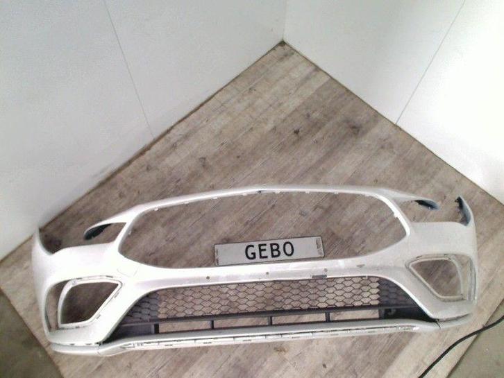 BUMPER VOOR Mercedes-Benz CLA (118.3) (01-2019/-), Auto-onderdelen, Carrosserie, Bumper, Mercedes-Benz, Voor, Gebruikt