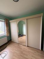 Kledingkast, Huis en Inrichting, Kasten | Kleerkasten, Ophalen, Gebruikt