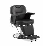 KORTING barbierstoel kappersstoel epileerstoel kapsalon, Huis en Inrichting, Woonaccessoires | Overige, Ophalen of Verzenden, Nieuw