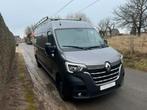 Renault Master L3H2 | Trekhaak | 14.900€ex | 179pk | Carplay, Autos, Renault, Argent ou Gris, Achat, Euro 6, Entreprise
