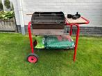 barbecue, Tuin en Terras, Houtskoolbarbecues, Ophalen, Gebruikt