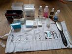 Encora startset voetverzorging/pedicure, Ophalen, Zo goed als nieuw