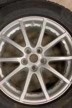 Pack R17 hiver Jante E pace ou Evoque, Autos : Pièces & Accessoires, Enlèvement, Pneus hiver, Pneu(s)