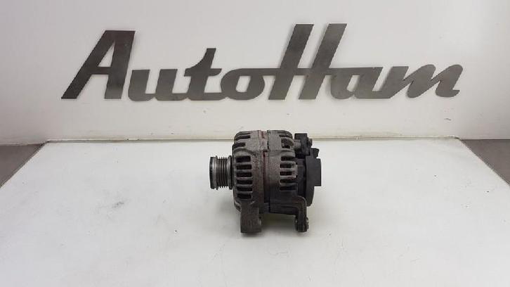 ALTERNATEUR V-Snaar Meriva (|13266809|0124425085|95515954|), Autos : Pièces & Accessoires, Moteurs & Accessoires, Opel, Utilisé