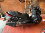 Yamaha Xmax 125cc te koop, Motoren, Motoren | Yamaha, Scooter, Particulier, 125 cc