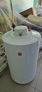 Bulex boiler 100L, Doe-het-zelf en Bouw, Chauffageketels en Boilers, Ophalen, Zo goed als nieuw, Boiler