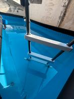 Grandre Piscine etat neuve !! Avec tout accesoire, Jardin & Terrasse, Piscines, Enlèvement, Comme neuf
