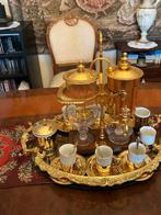 Koffie Royal volledig set, Antiek en Kunst, Ophalen