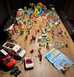 Playmobil assortiment - goede staat, Ophalen, Gebruikt, Complete set