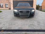 Audi a8 4200cc  bj 2006, Auto's, Automaat, Particulier, A8, Te koop