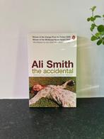 The Accidental - Ali Smith, Envoi, Utilisé, Ali Smith