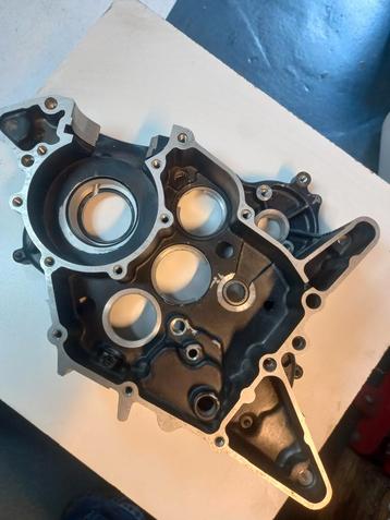 Nos middencarter GE3 (80cc). beschikbaar voor biedingen