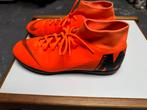 2 paar indoorschoenen nieuwstaat, Sport en Fitness, Voetbal, Ophalen, Zo goed als nieuw, Schoenen